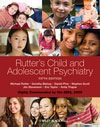 Child and Adolescent Psychiatry