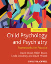 Child Psychology and Psychiatry